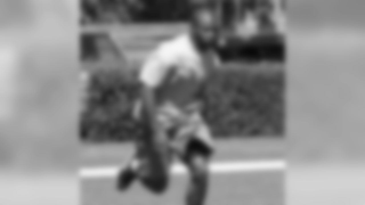 WR Bryant Johnson