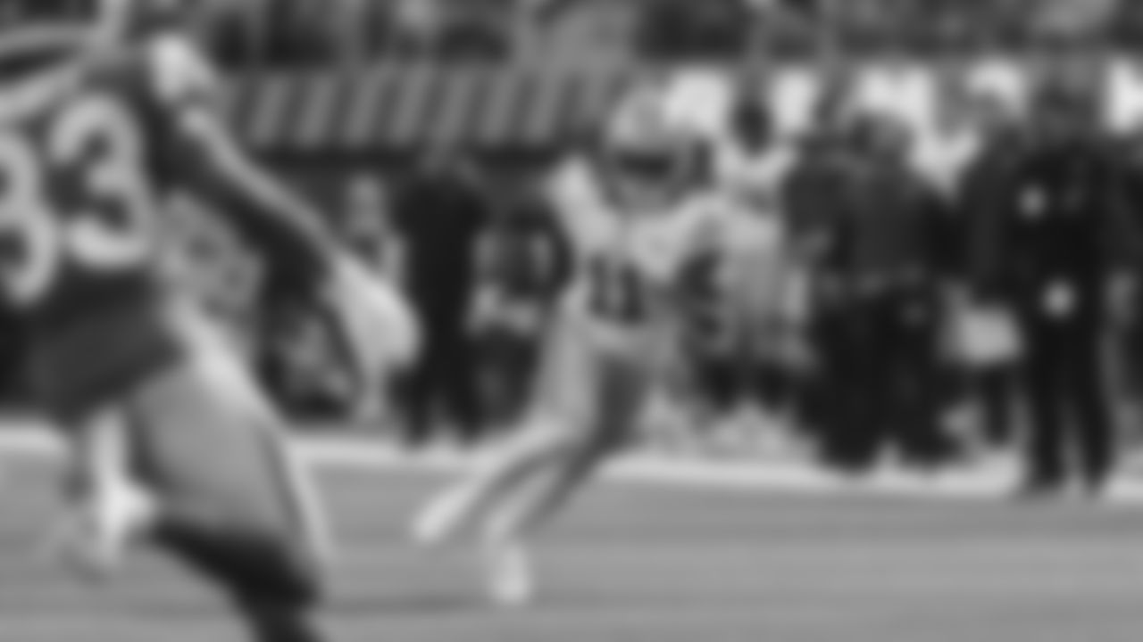WR Brandon Aiyuk