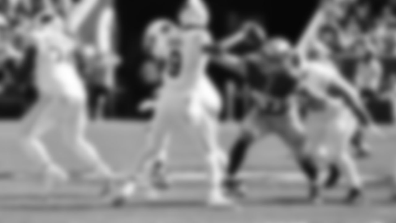 DL Nick Bosa