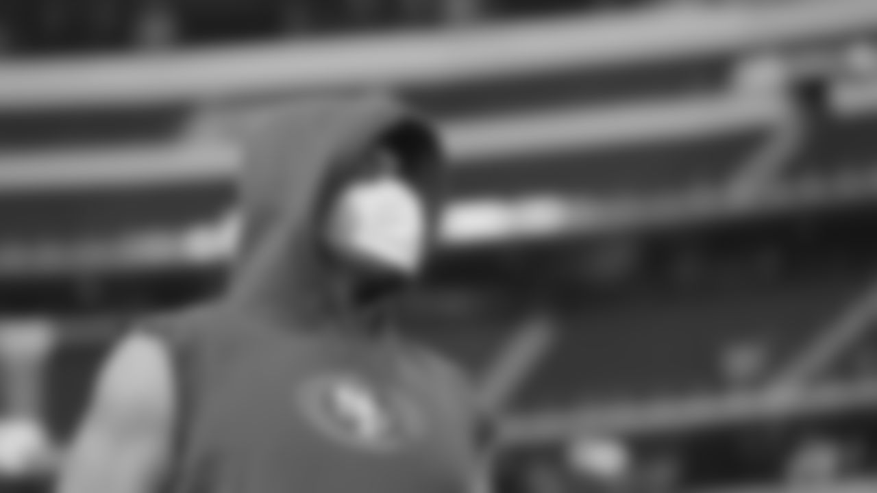 DL Arik Armstead