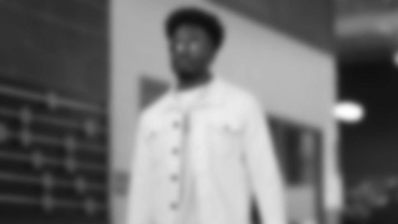 WR Marquise Goodwin