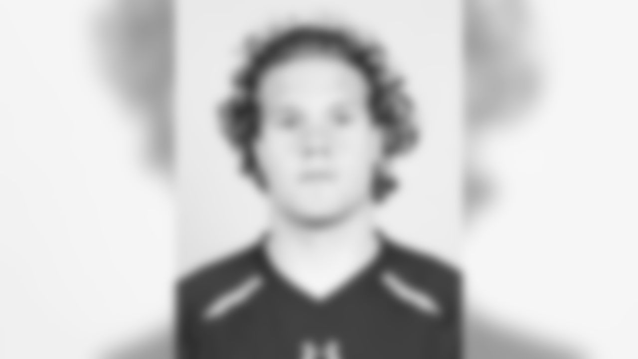 FB - Ryan Hewitt - Stanford