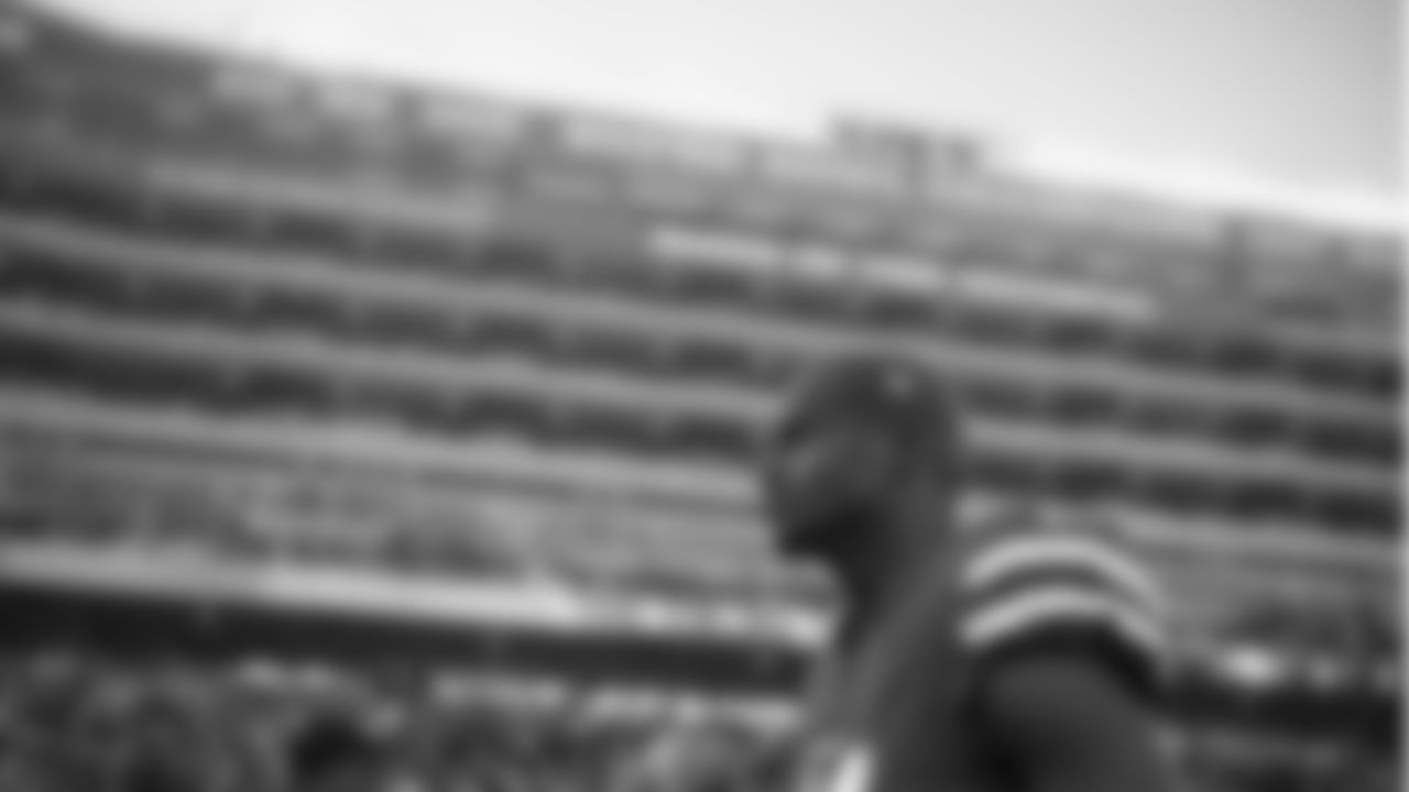 CB Emmanuel Moseley