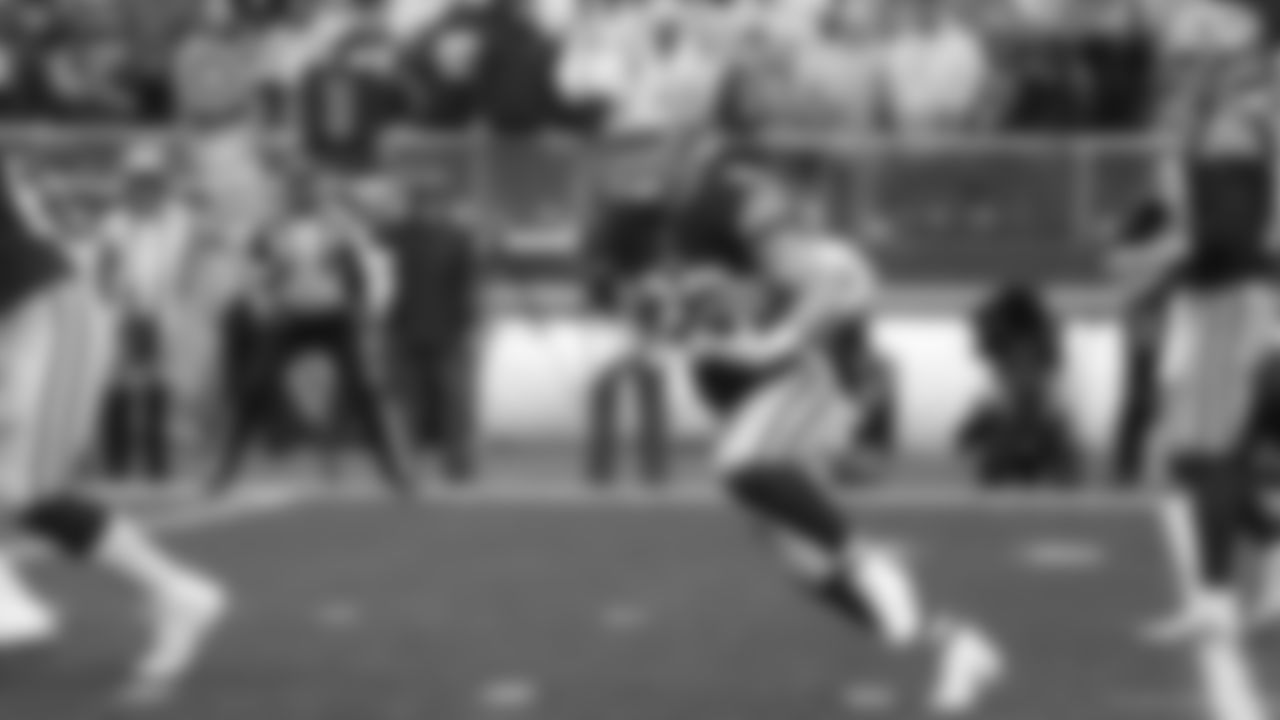 RB Christian McCaffrey
