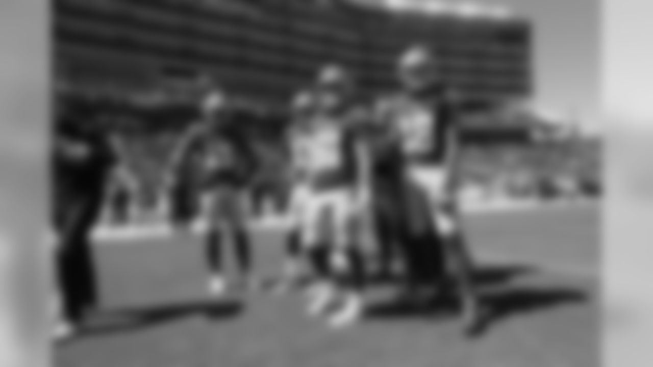 49ers vs. Lions