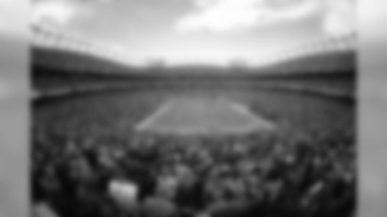 Sports Authority Field