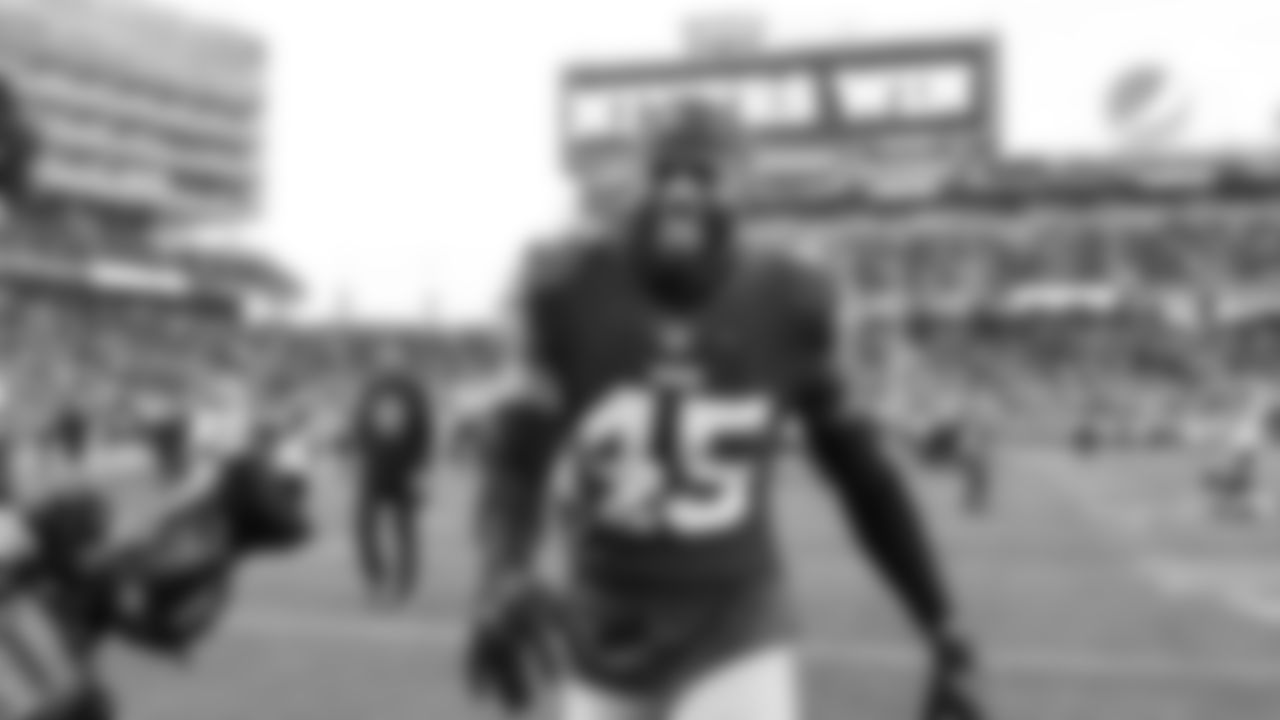 LB Demetrius Flannigan-Fowles
