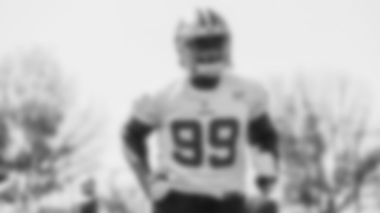 DT Javon Kinlaw