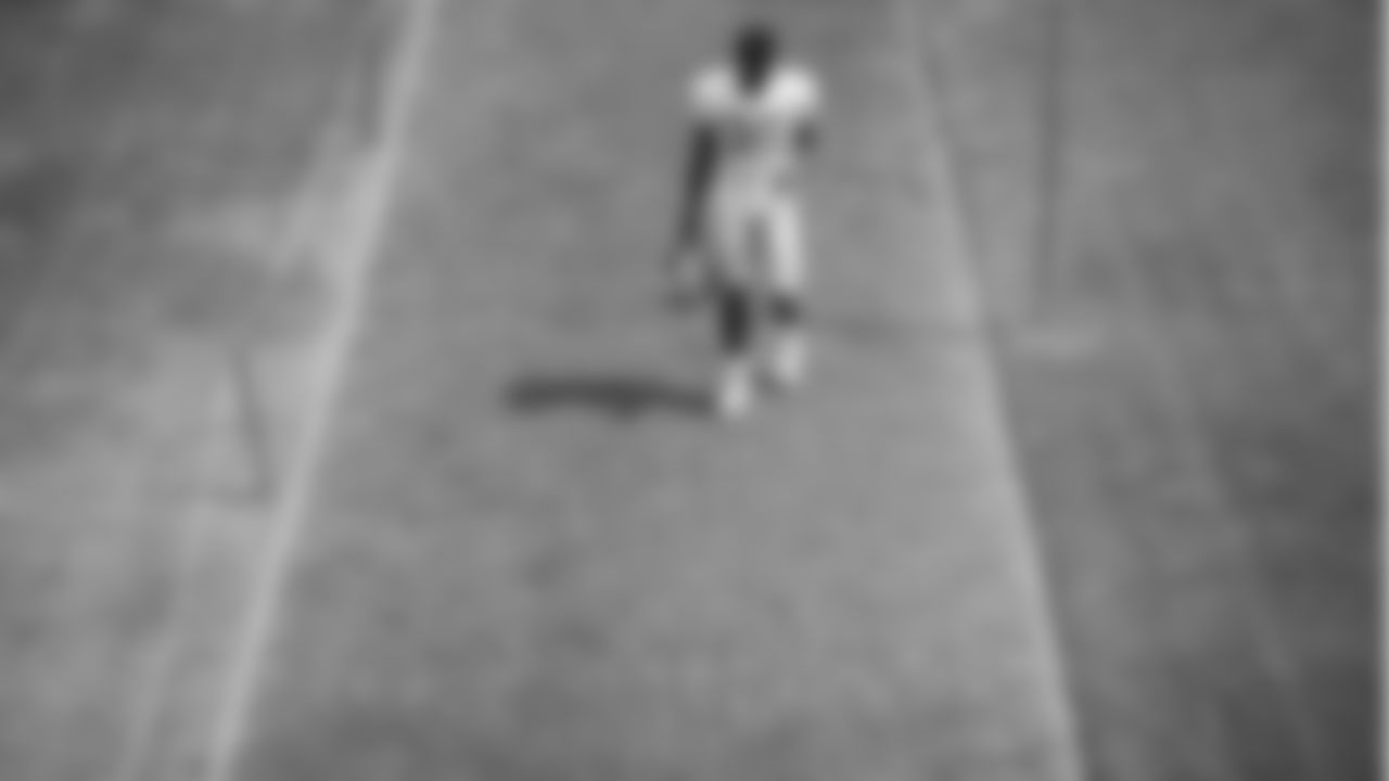 CB Tim Harris