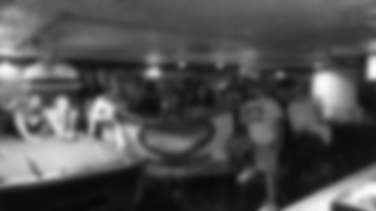 Riverside 49ers Booster Club