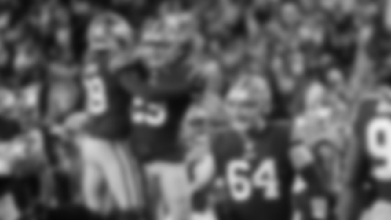 DB Deommodore Lenoir, S Talanoa Hufanga