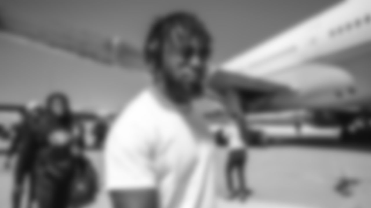 LB Kwon Alexander