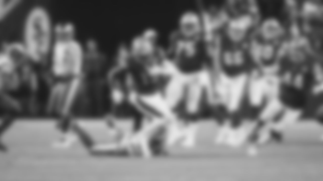 WR Deebo Samuel