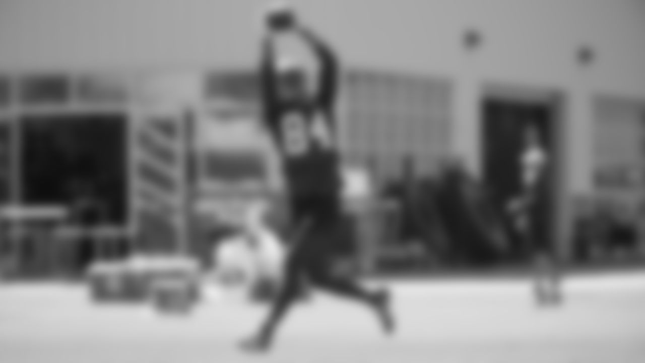 WR Kendrick Bourne