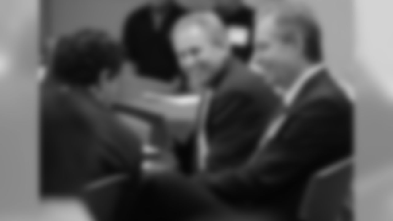 Members of the Silicon Valley Leadership Group