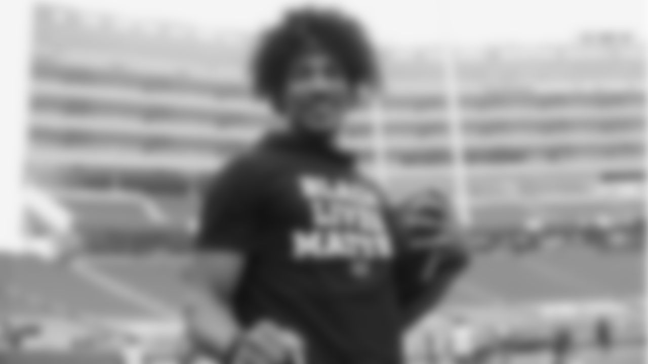CB Ahkello Witherspoon
