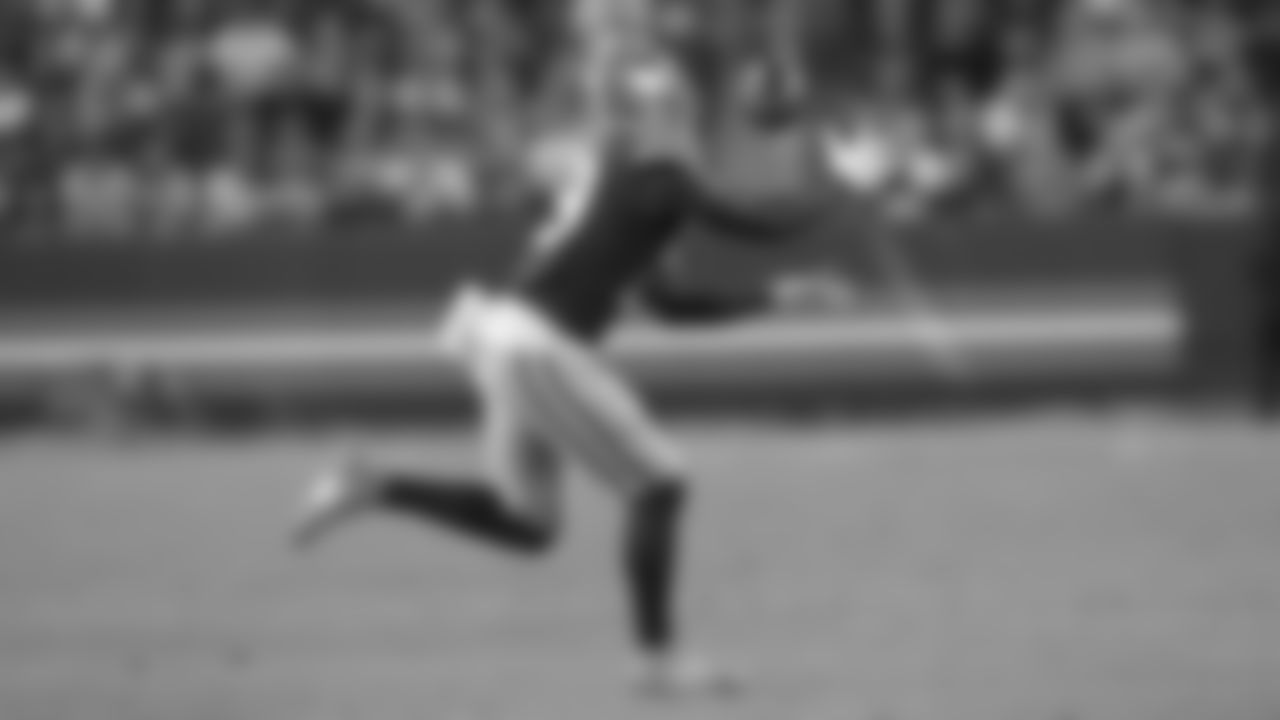 WR Deebo Samuel