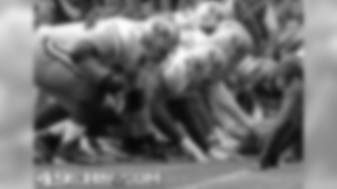Offensive line