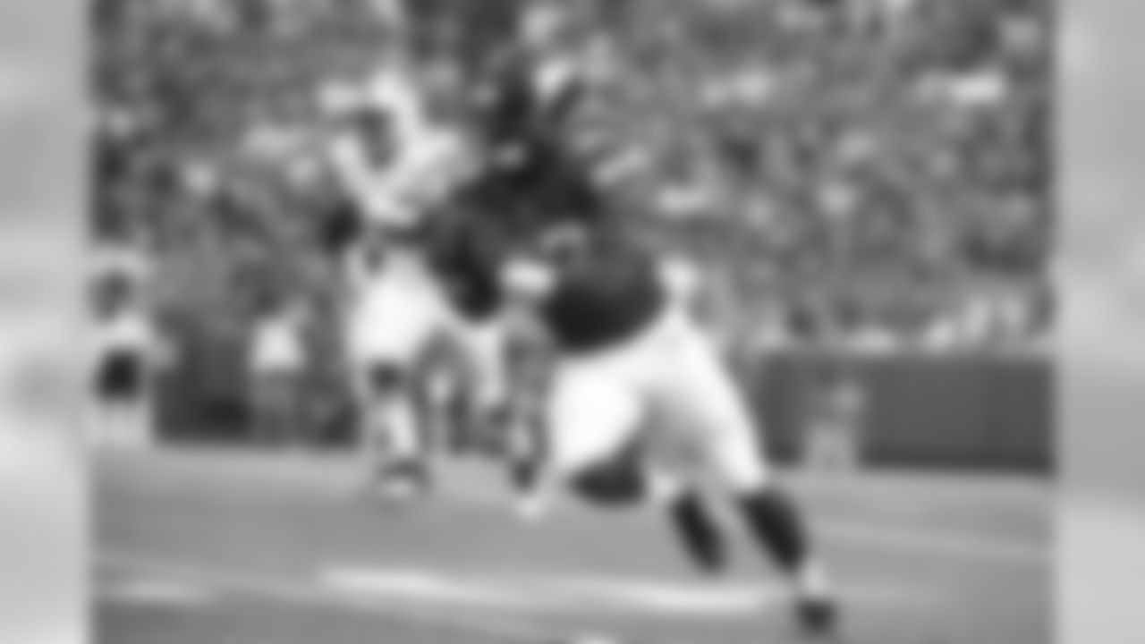 Away: Minnesota Vikings