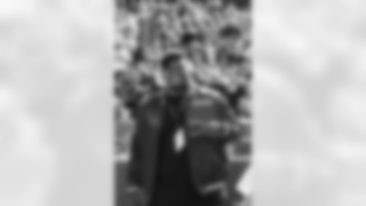 Anthony Adams