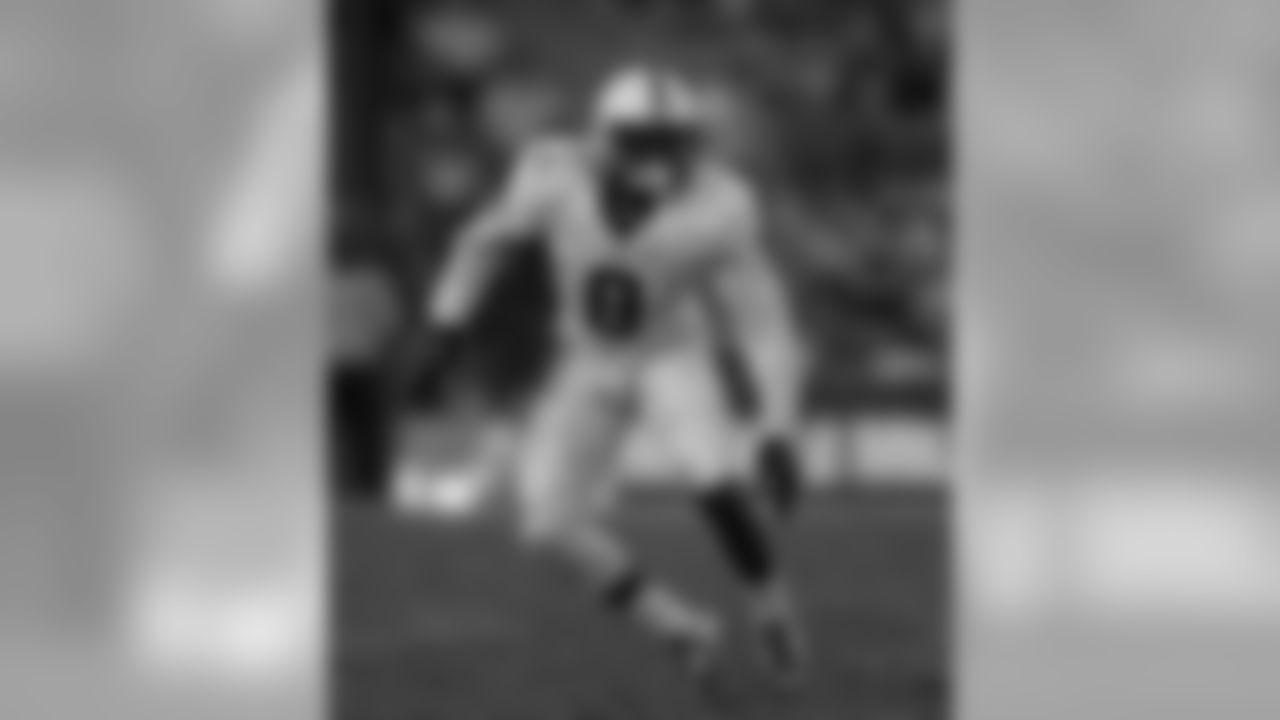 Jordan Richards, S, Stanford