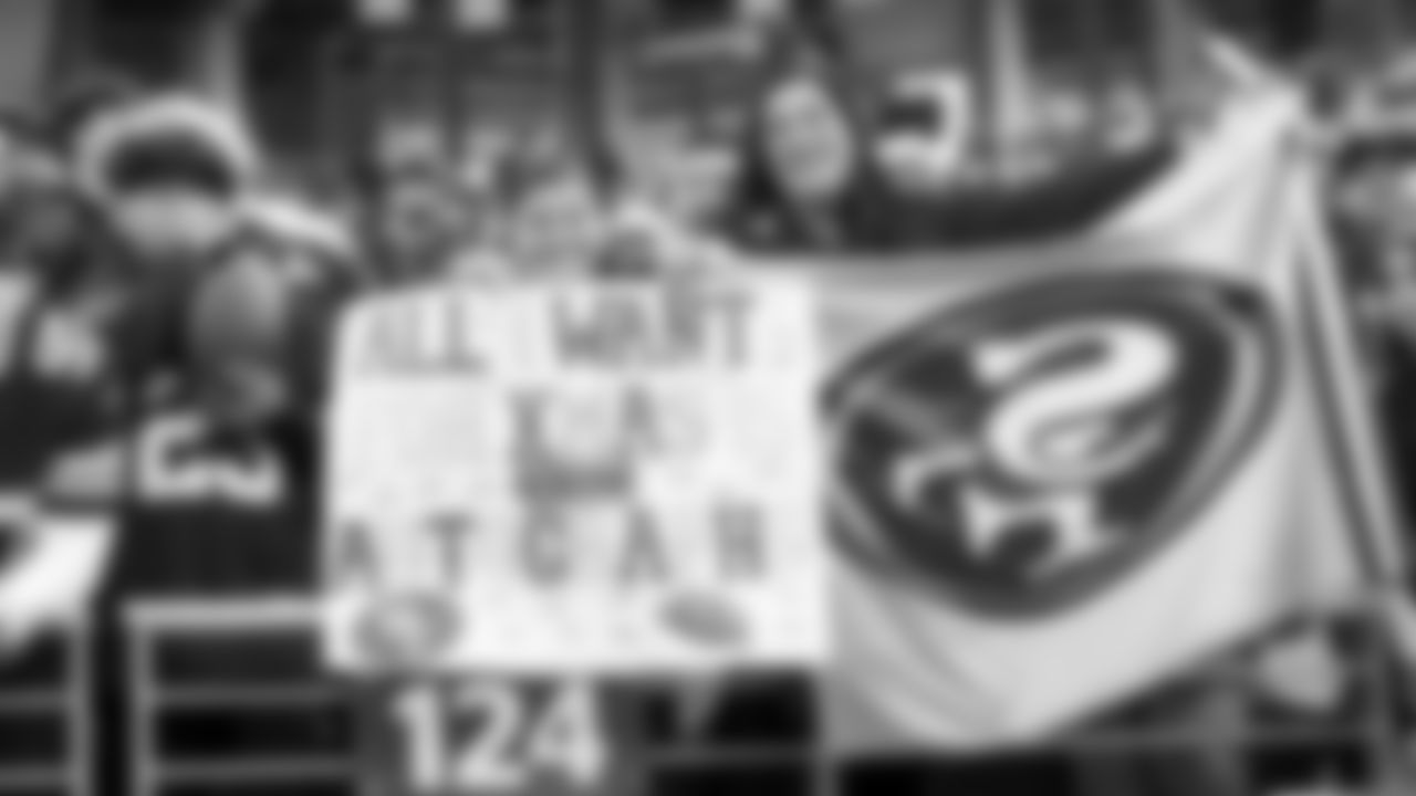 49ers Faithful