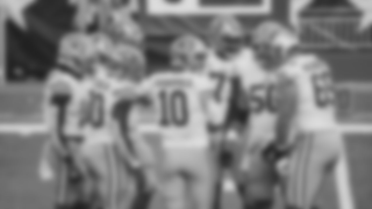 49ers Offense
