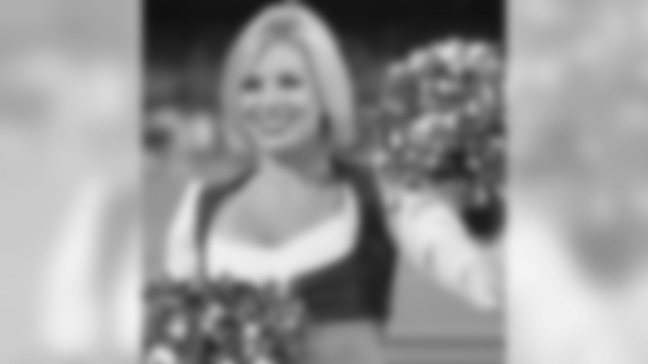 Gold Rush member Cassie