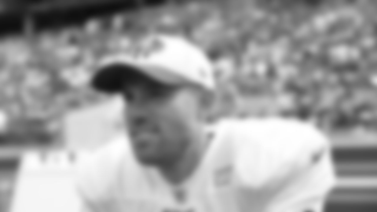 K Robbie Gould