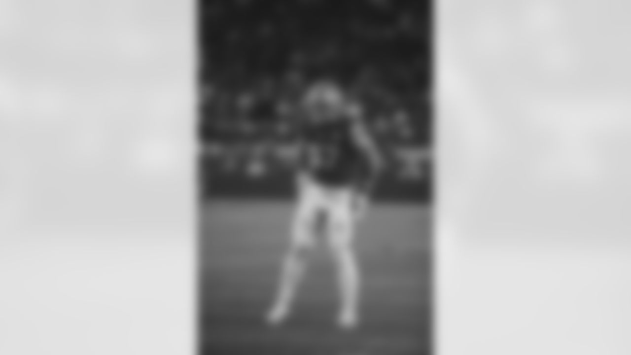 DL Nick Bosa