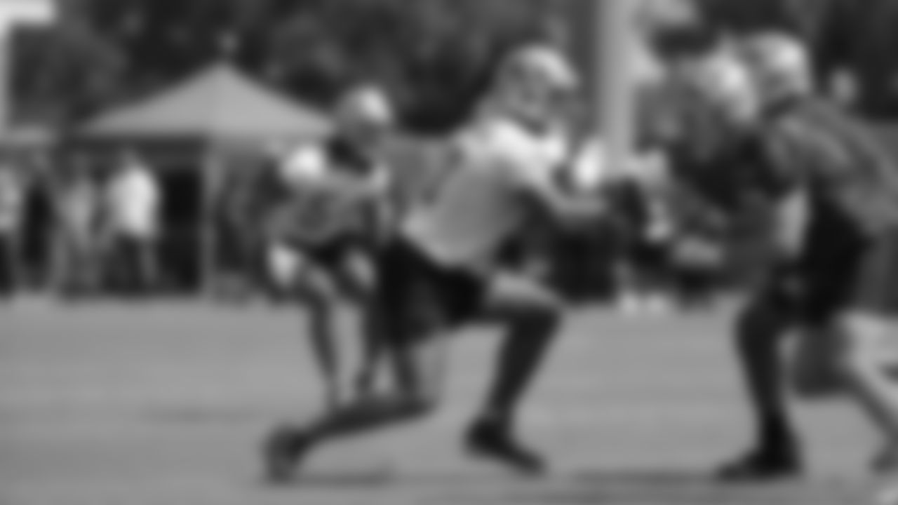DL Arik Armstead
