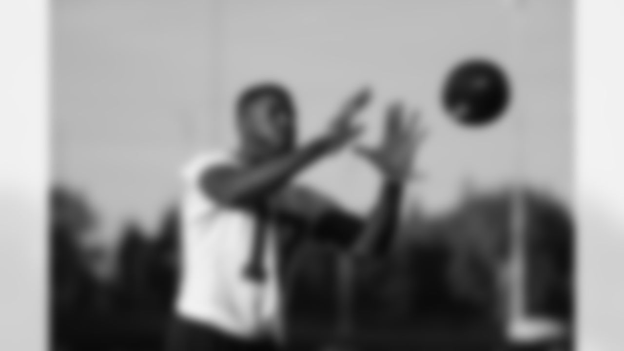 WR Victor Bolden Jr.