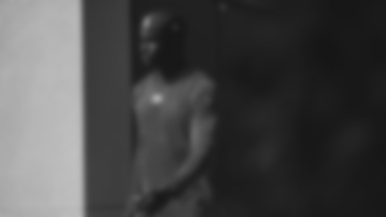CB Emmanuel Moseley