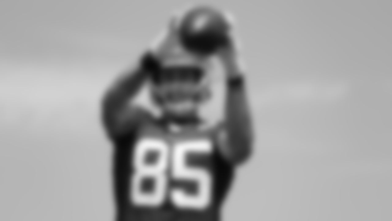TE George Kittle