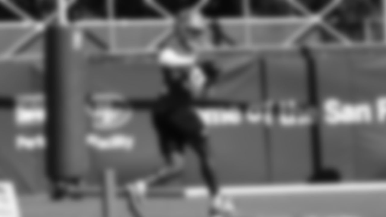 DB D.J. Reed Jr.