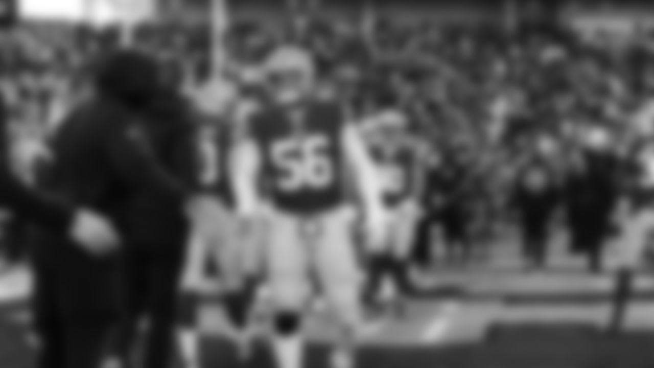 DL Samson Ebukam
