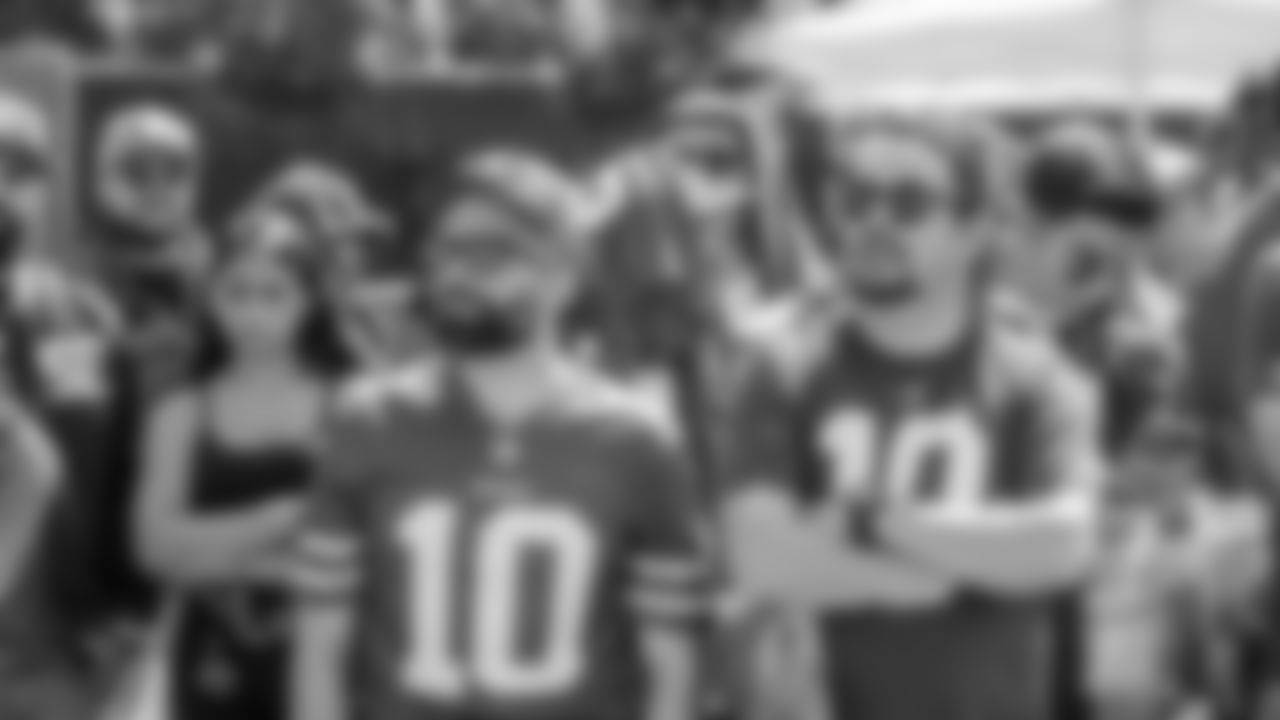 49ers Faithful