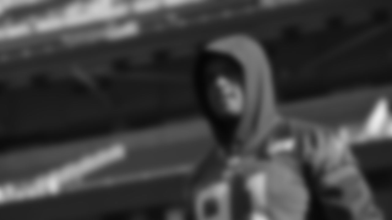 DL Arik Armstead