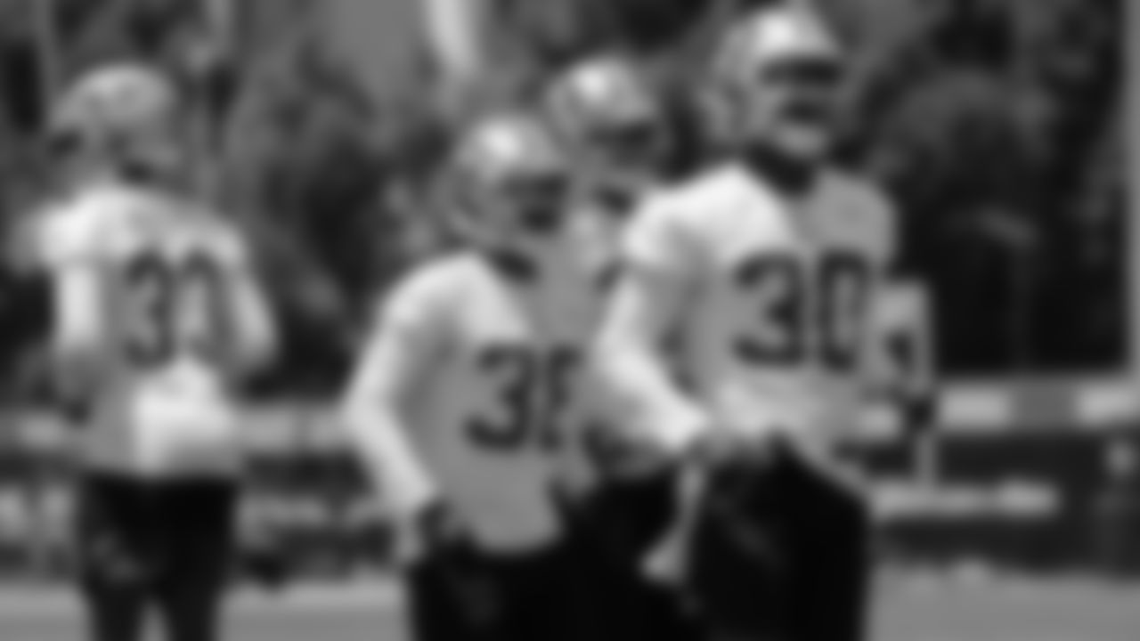 49ers Defensive Backs