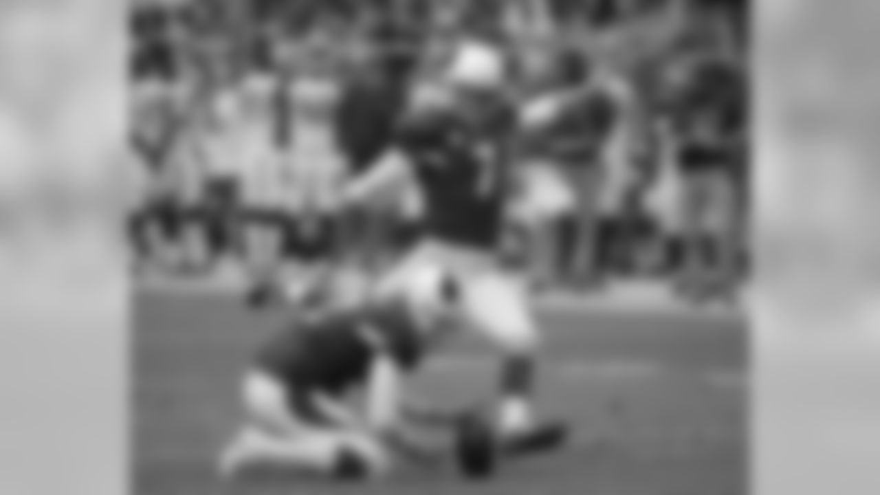 K 7 Chandler Catanzaro