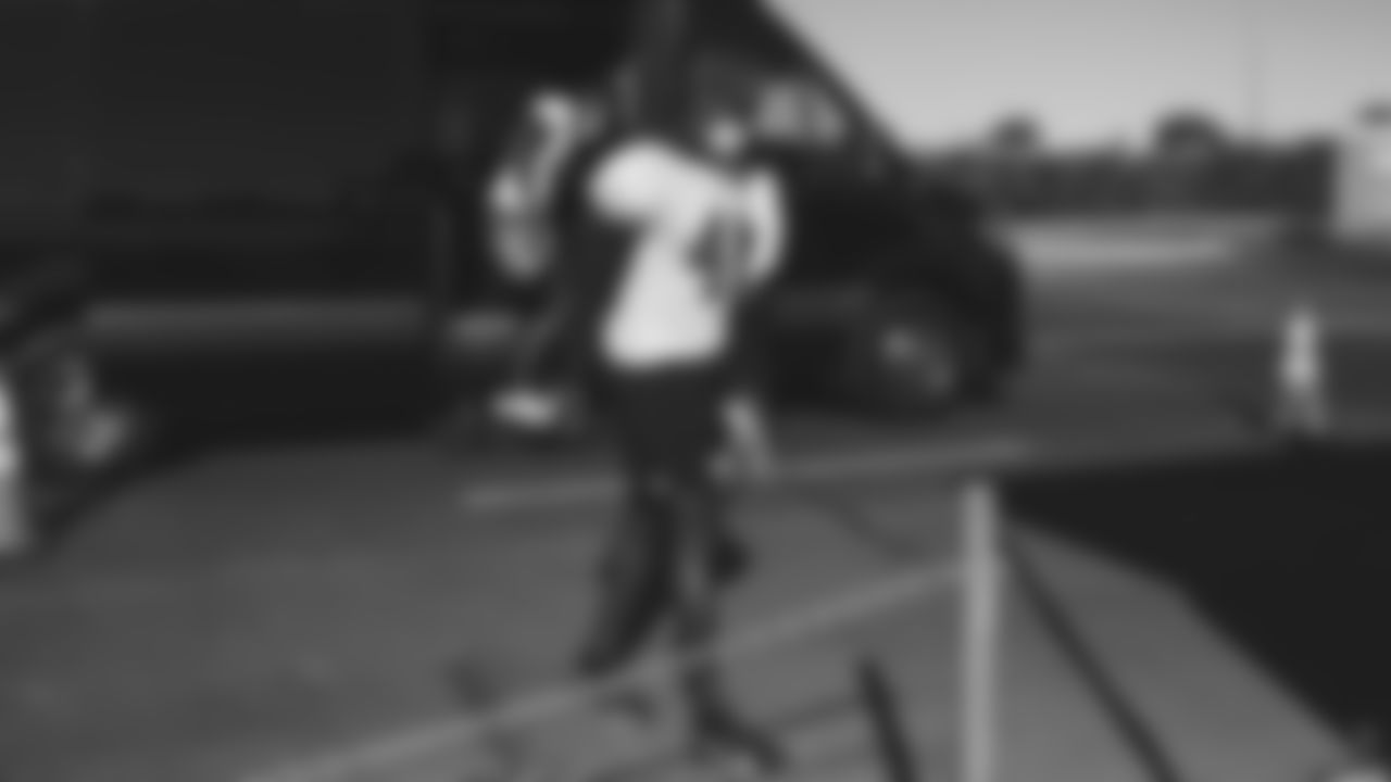 CB Emmanuel Moseley