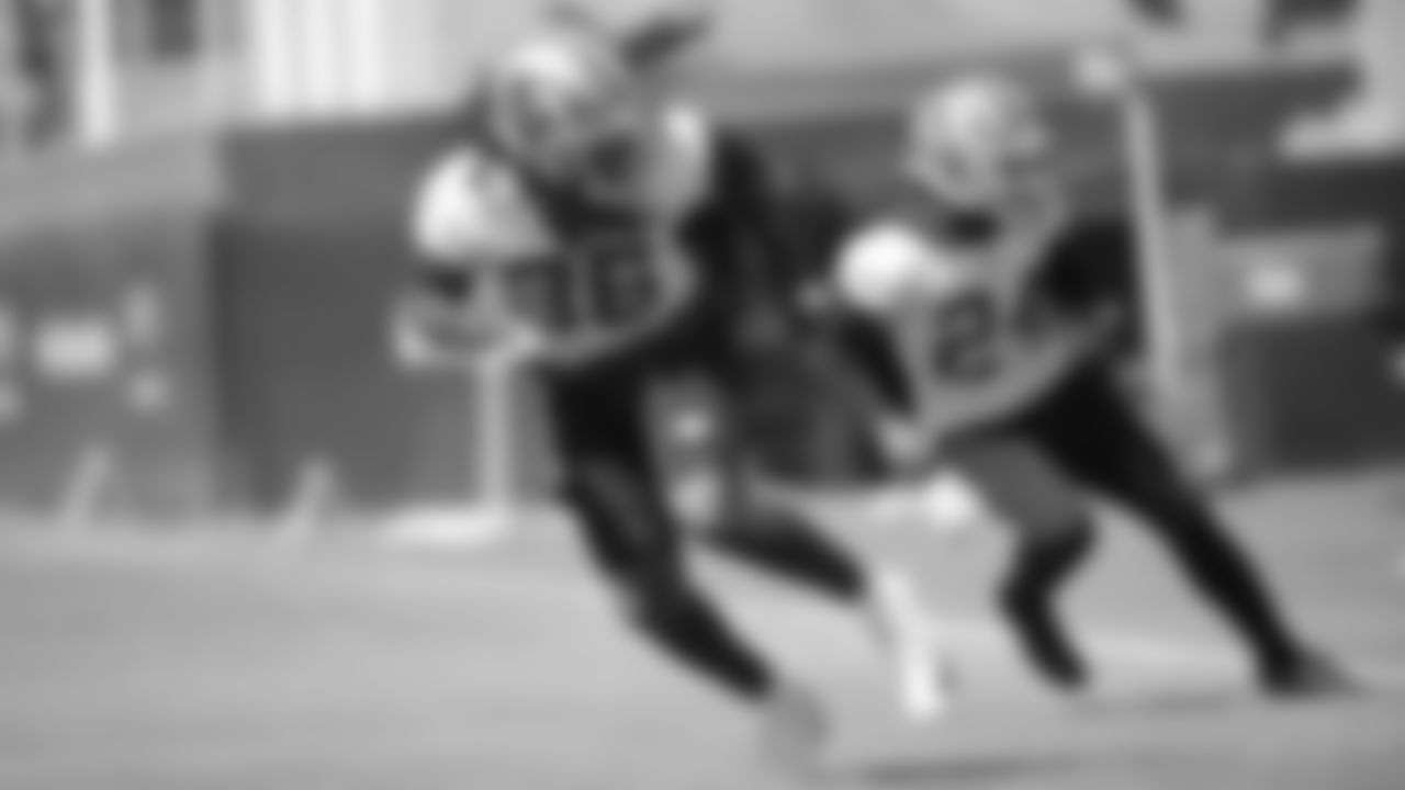 S Marcell Harris