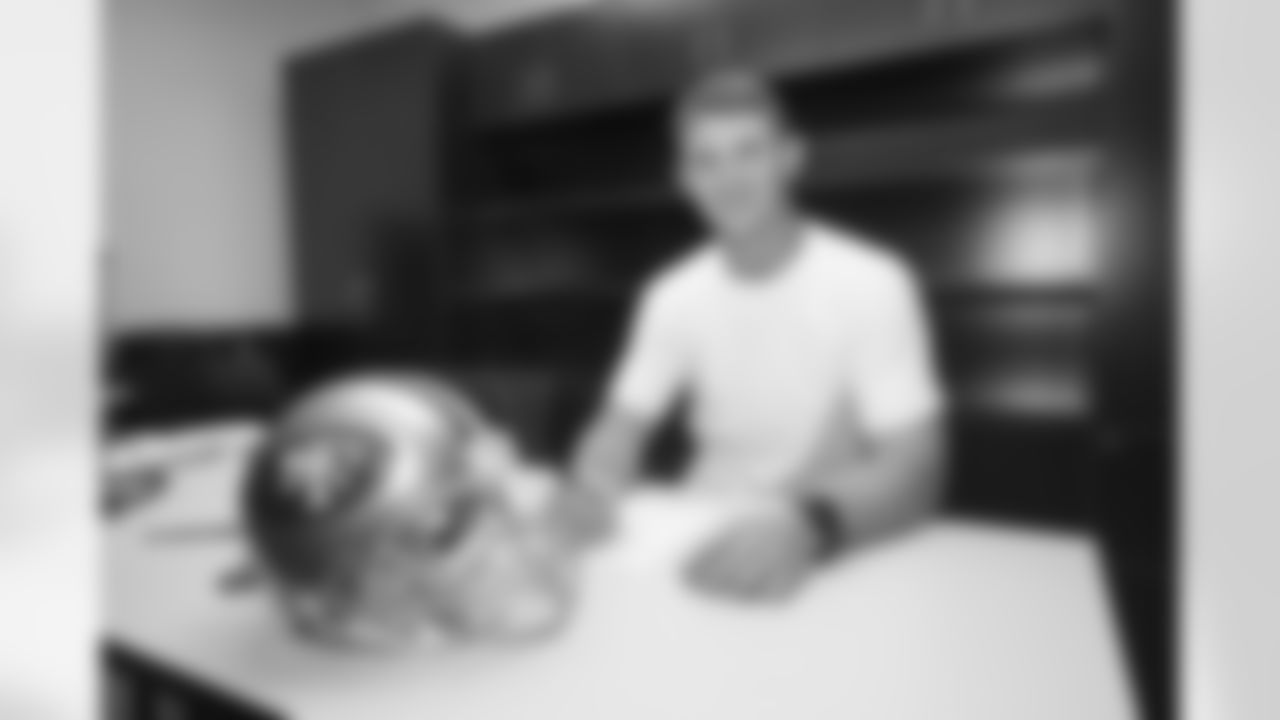 Jeff Driskel, QB, Louisiana Tech (6th Round)