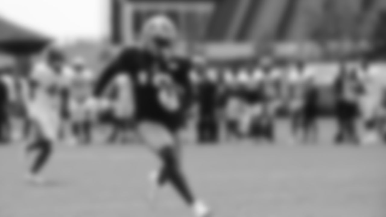 WR Deebo Samuel