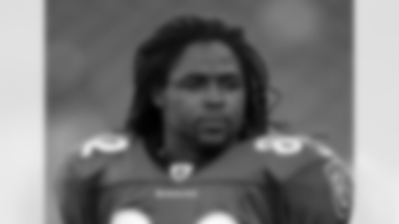 Torrey Smith as a Baltimore Raven in 2011.