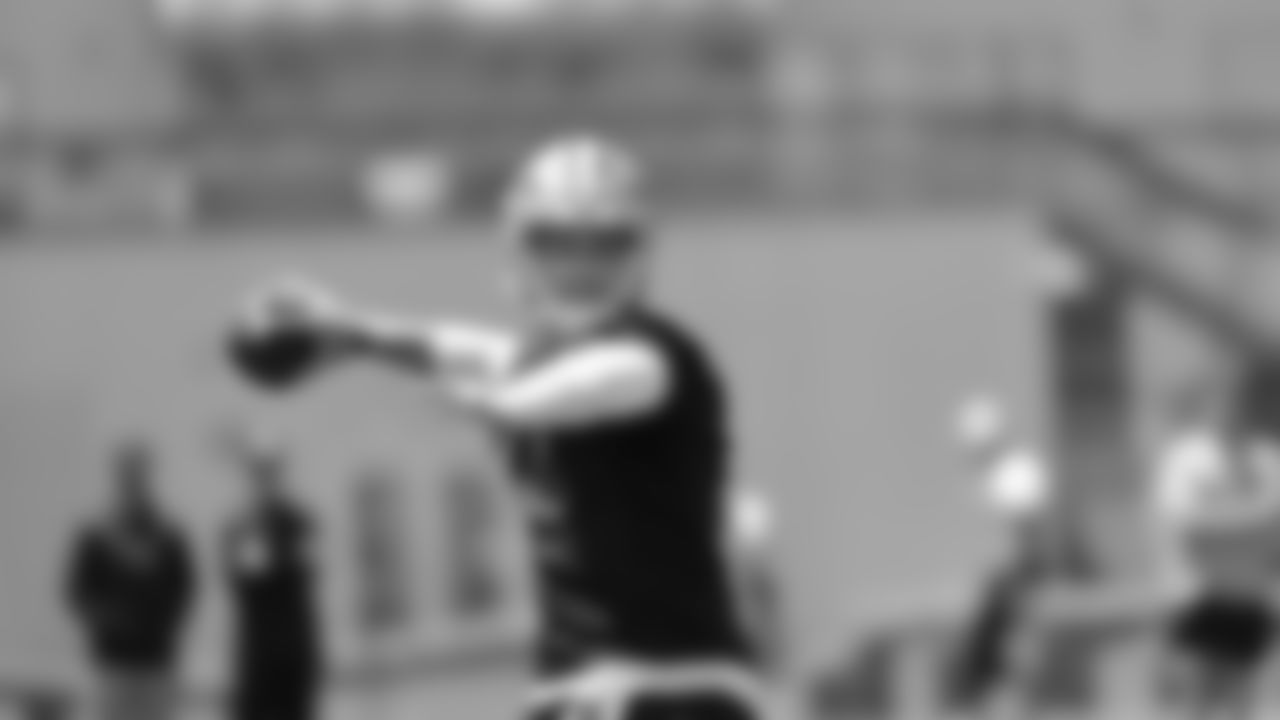 QB Brock Purdy