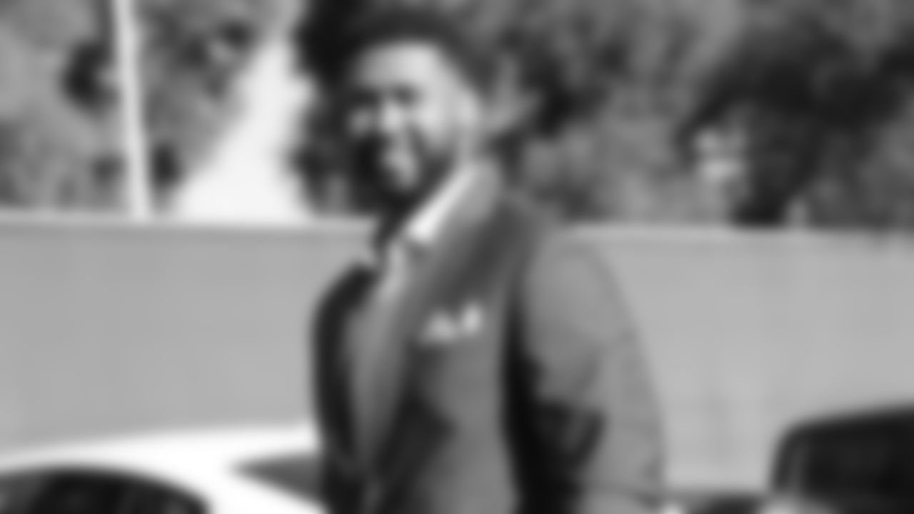 DL DeForest Buckner