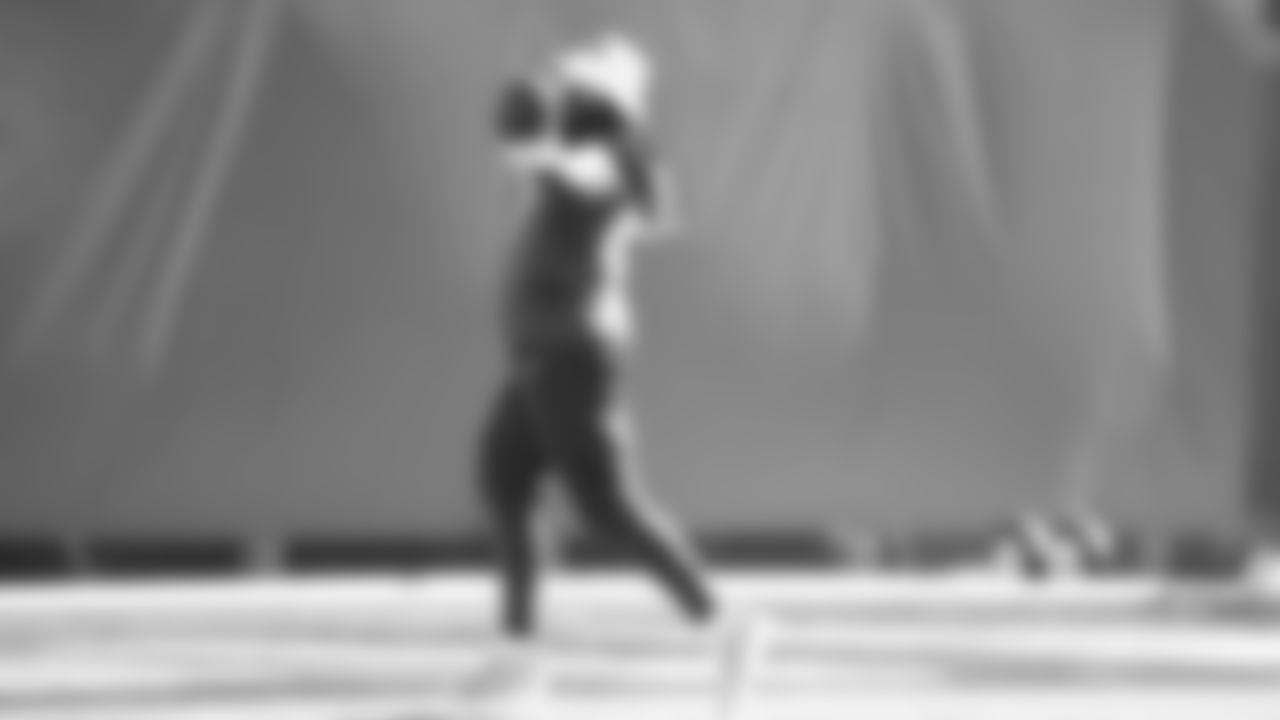 WR Deebo Samuel