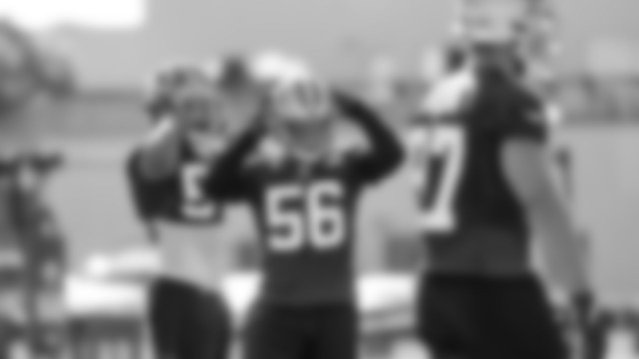 LB Kwon Alexander