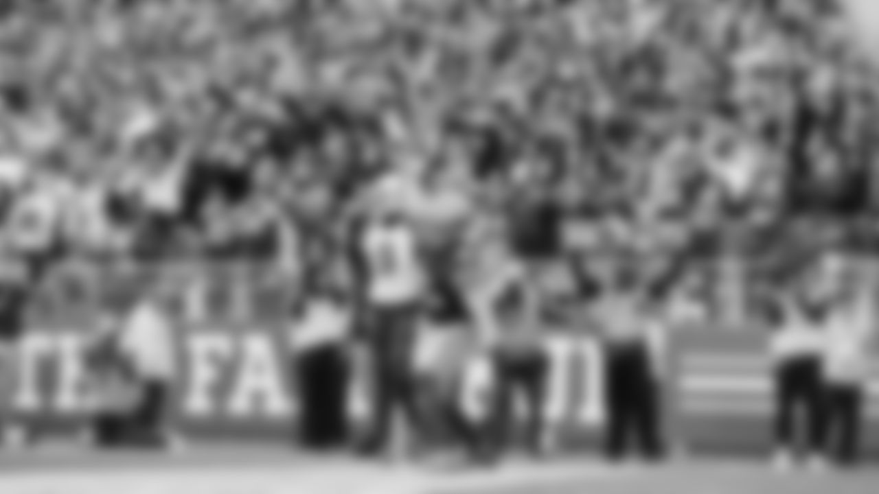 TE George Kittle
